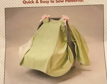Car seat covers