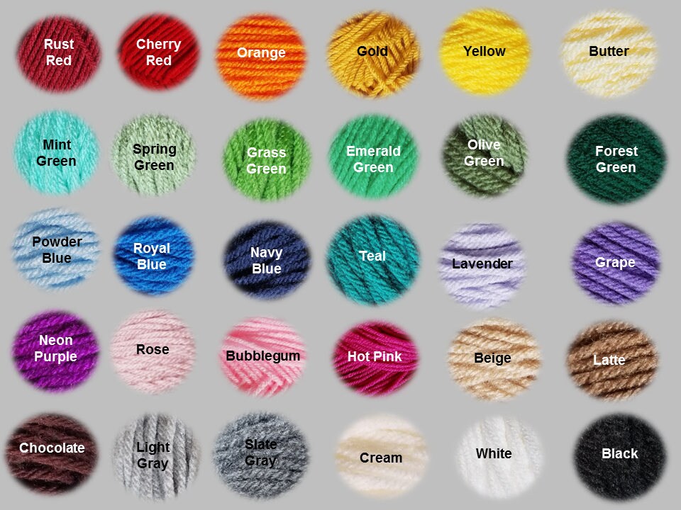 Amigurumi Crochet Erlenmeyer FlaskSoft Science Toy