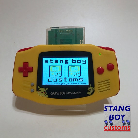 gameboy advance sp brighter screen mod gameboy advance sp brighter screen mod