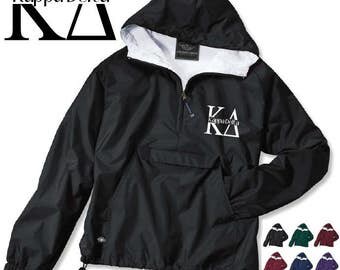 kd windbreaker