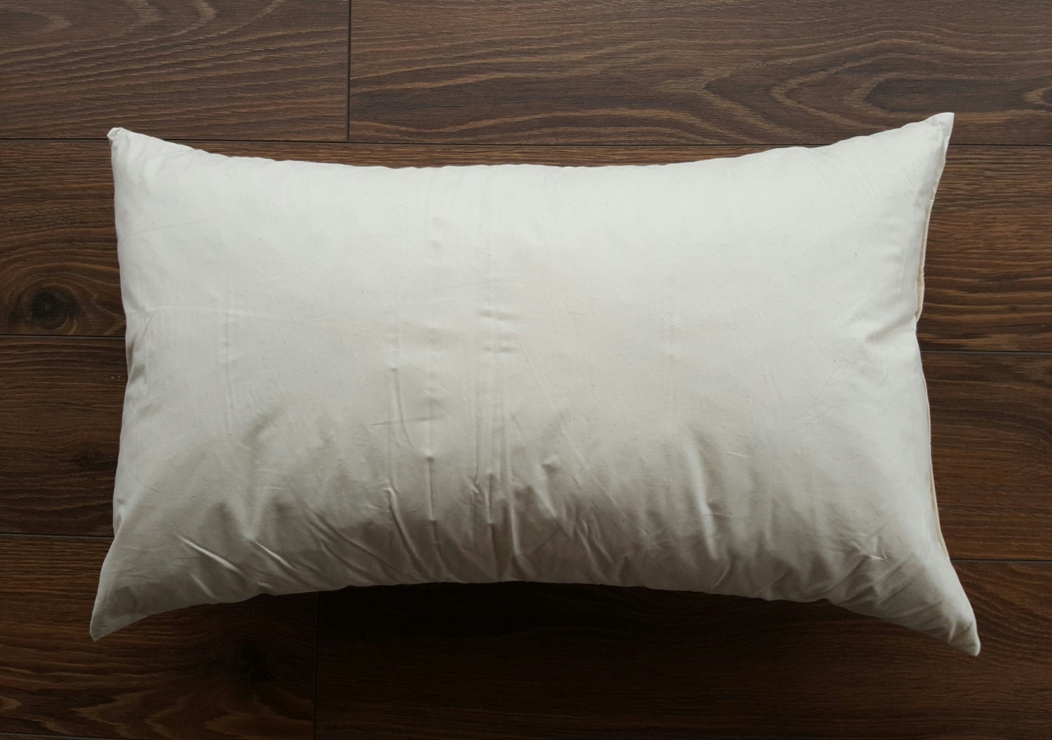 poly fill cushion