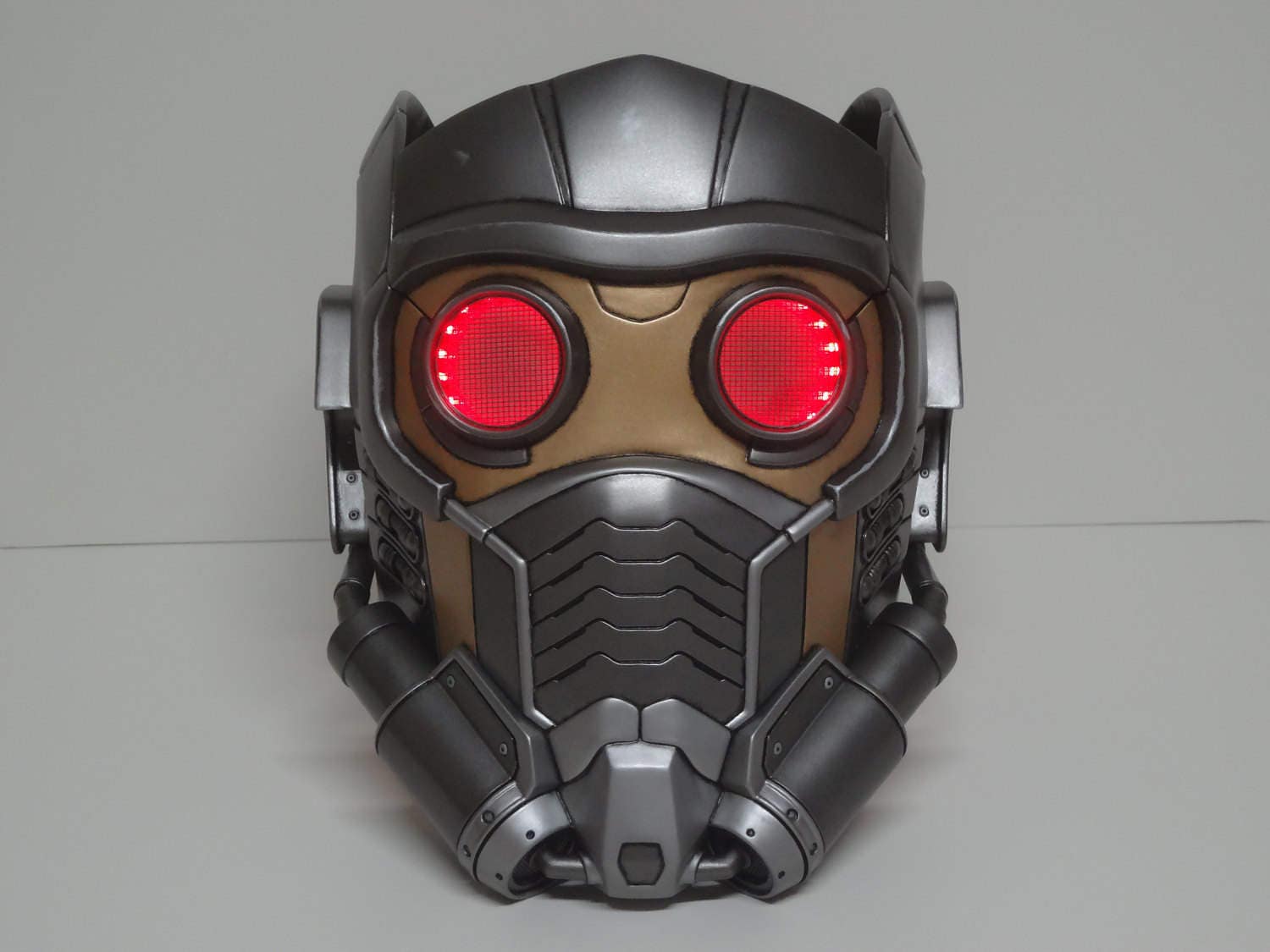 Best Star Lord Helmet Cosplay Replica Guardians of the Galaxy