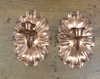 Copper Wall Sconce Etsy   Il 340x270.1185468081 Lmv7 