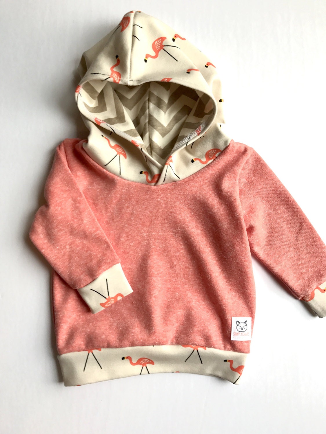 Baby Hoodie baby sweatshirt baby girl hoodie Baby