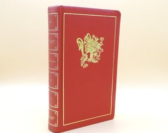 Wuthering Heights by Emily Bronte - 1975 Macdonald edition