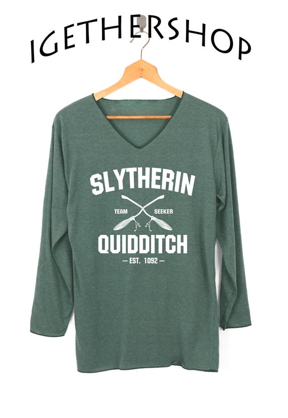 harry potter slytherin shirts
