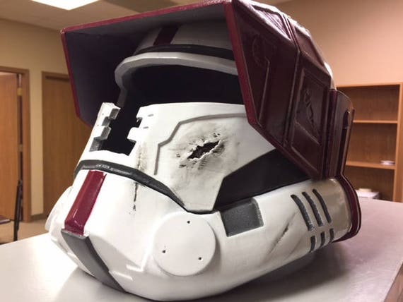 republic helmet star wars