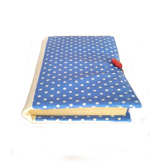 Fabric book cover, journal cover, notebook cover, reusable book cover, traveler book cover, bible cover, soft book cover, book protector