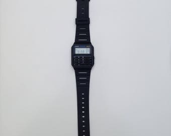 Casio Watch 