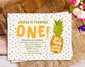 Party like a pineapple | Etsy