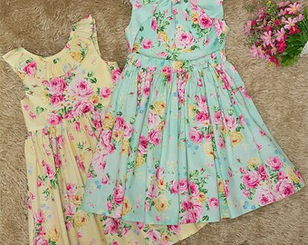 Custom order, handmade dress, birthday present, Christmas gift, girl dress, made in Australia, party dress, design your own dress