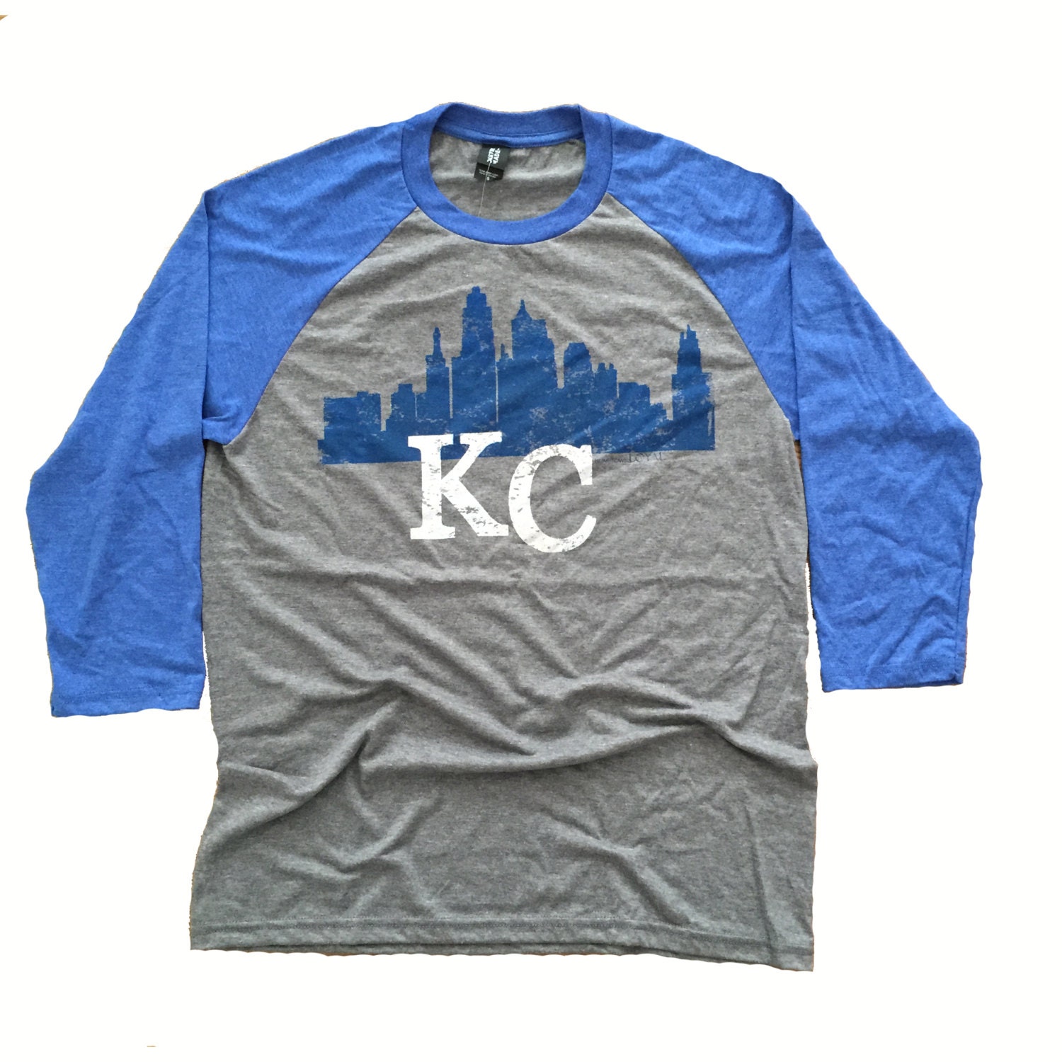 kc rose tshirt