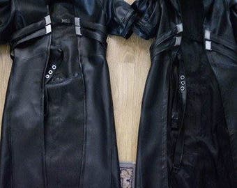reaper jacket