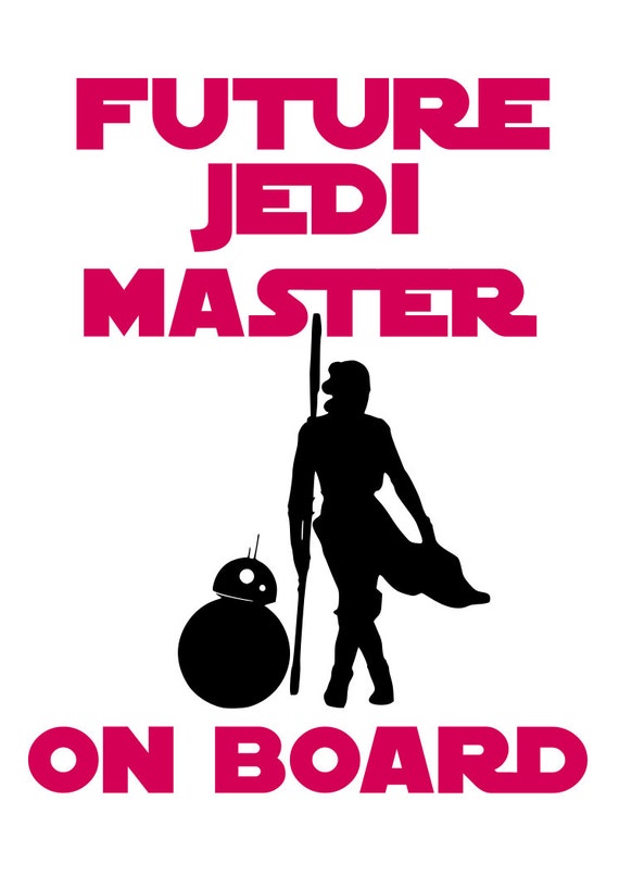 Download Star Wars Furture Jedi Master on Board - Darth Vader, Yoda ...