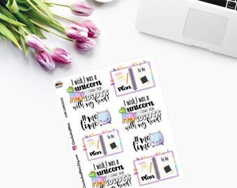 ME TIME Planner Stickers CAM000013
