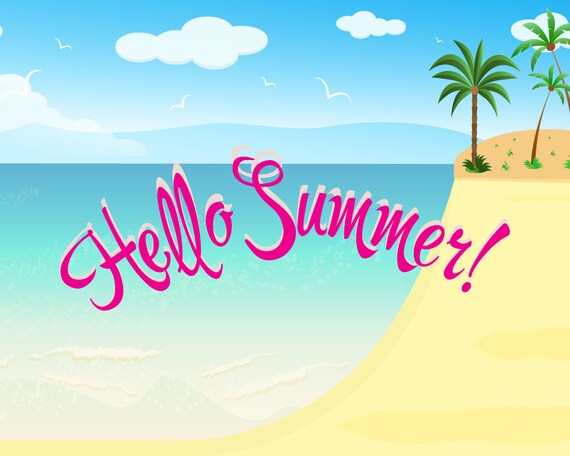 summer holiday clipart - photo #38