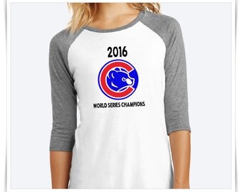 unique cubs shirts