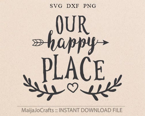 Download home svg Our place svg Farmhouse svg Home sweet home SVG file