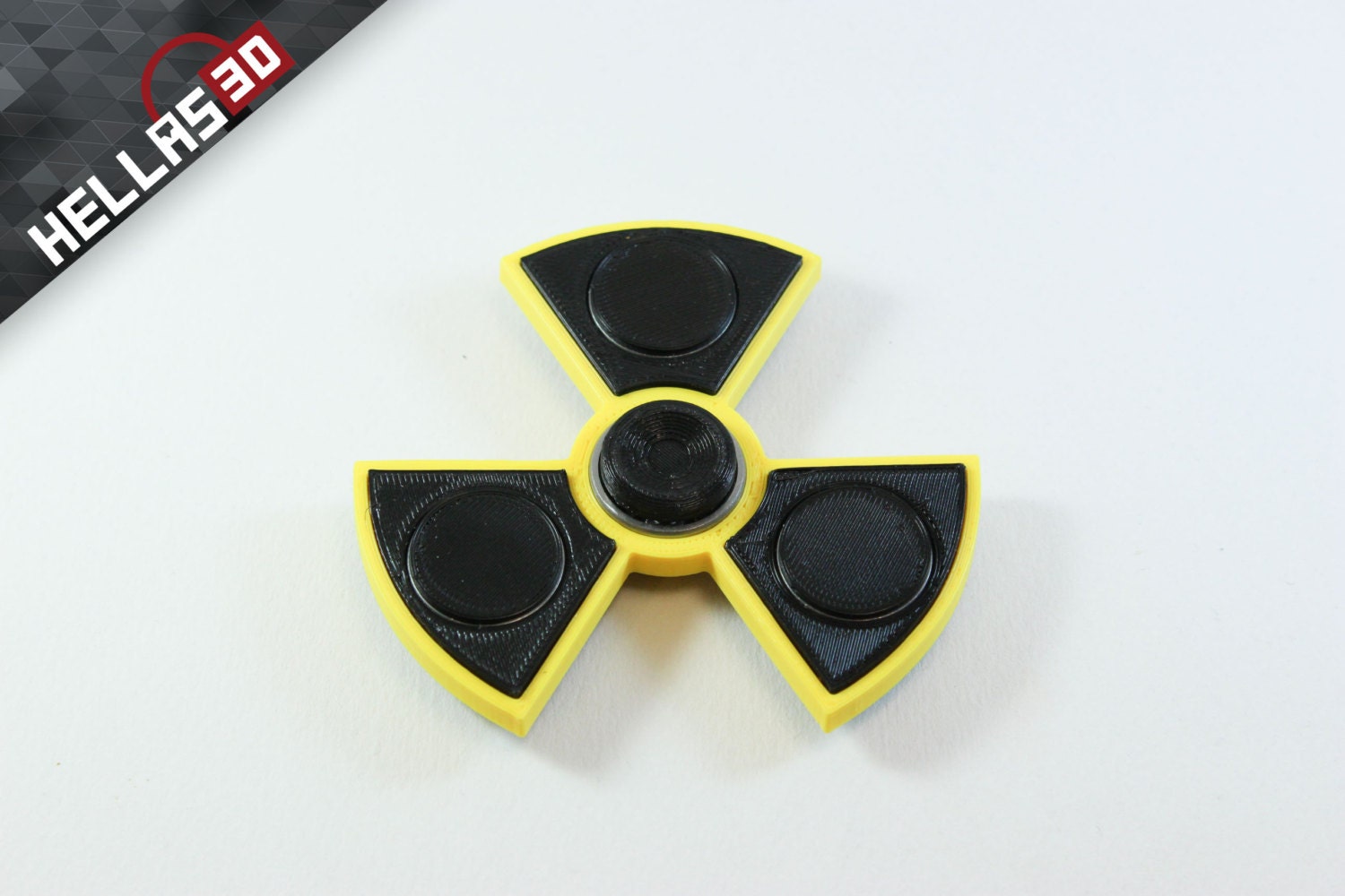 Nuke Fidget Spinner