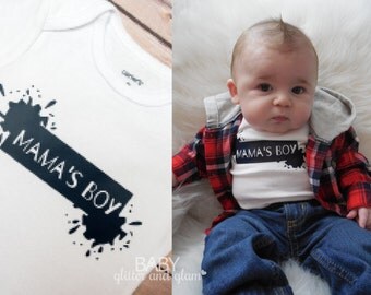 Mama's Boy, Mama's Boy Outfit, Mom's MCM, Straight Up Mama's Boy, Ain't No Woman Alive to Take My Mama's Place, Geek Baby Bodysuit