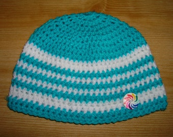Newborn, baby hats, Cap, KU 37-39 cm