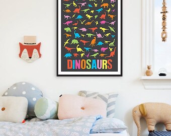 dinosaur home decor | etsy dinosaur home decor | etsy