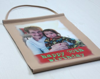 3 year anniversary gift, 3rd wedding anniversary gift, 3rd anniversary gift, third anniversary gift 3rd wedding anniversary Leather gift
