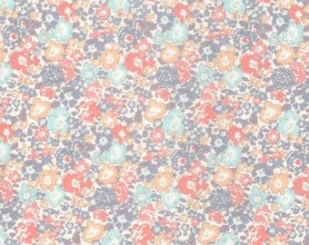 Liberty of London Michelle C Tana Lawn Half Yard