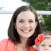 Sarah Harris