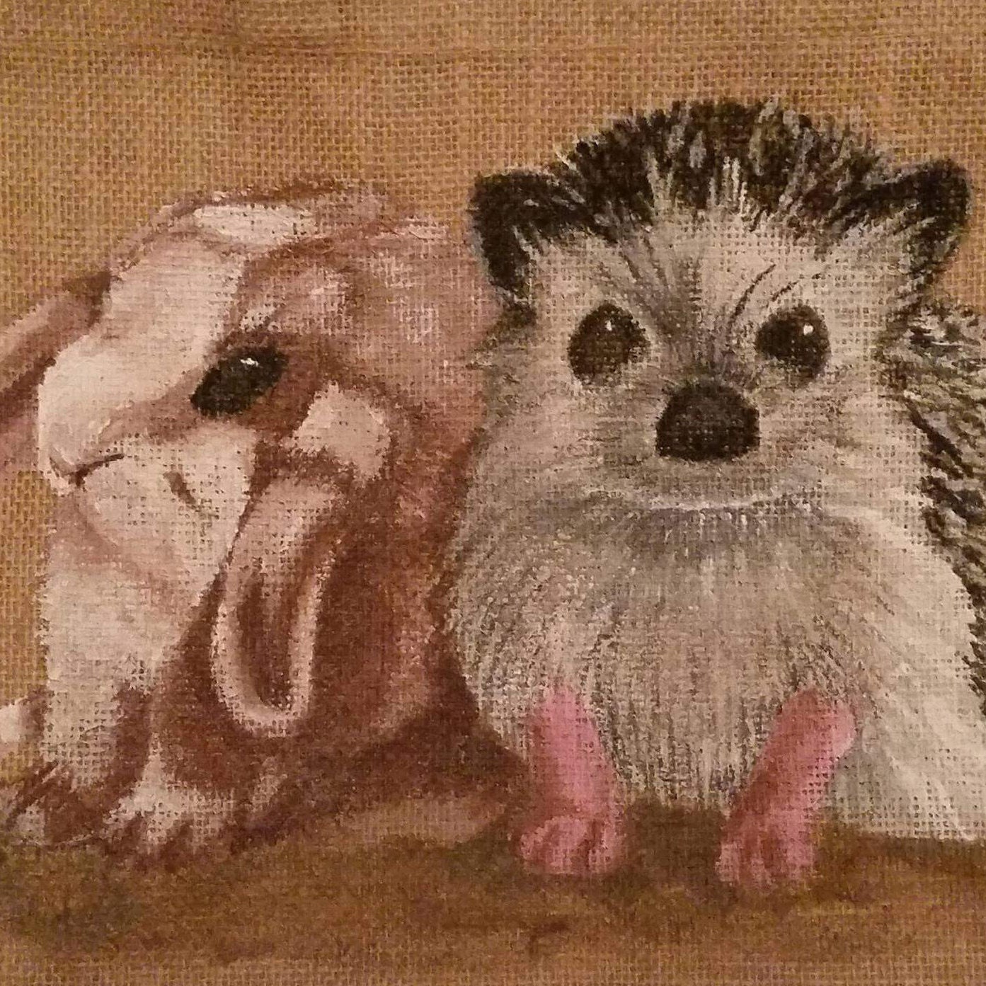 Fun and quirky notepads mugs and cards by by Gigglydoodles on Etsy