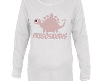 pregasaurus t shirt