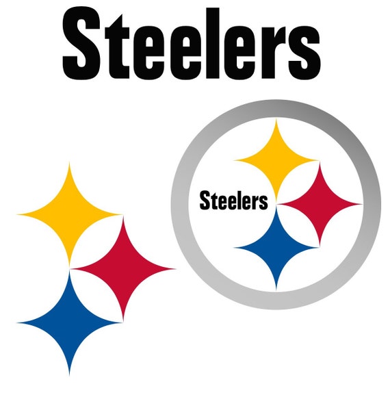 Download Steelers SVG Cut File from LeSuerGiftCompany on Etsy Studio