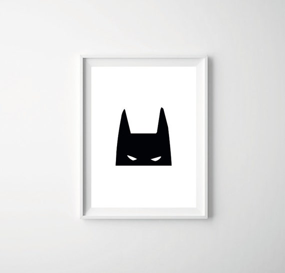 Free Printable Batman Wall Art | batman printable decor batman wall decor printable batman Free Printable Batman Wall Art | batman printable decor batman wall decor printable batman