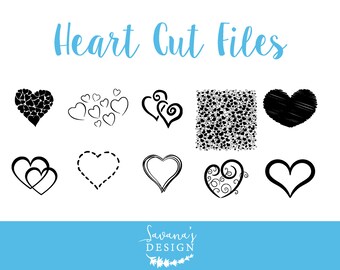 Heart SVG File, heart cut files, valentine heart svg, valentine shirt svg, valentine vector, valentine svg files, heart outline svg