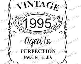 Perfection svg dxf | Etsy