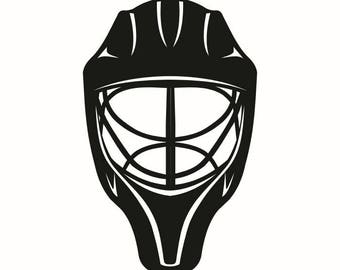 Goalie Svg 