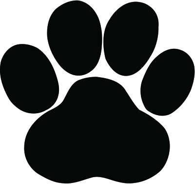 Download Dog Paw Svg File Free Layered Svg Cut File