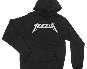 Sale! The Life Of Pablo, Kanye Sweater, Yeezus Sweater, Kanye West Hoodie, Yeezus Hoodie, Kanye Hoodie, Yeezy Shirt, Yeezus Tour, Hoodie