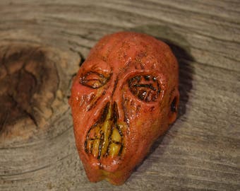 Dr Freudstein Magnet