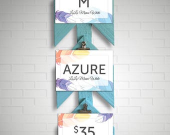 Custom Personalized Style, Size, Price Card Bundle New styles included!!