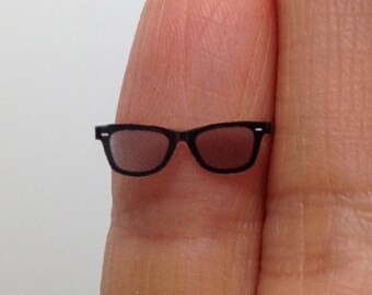 miniature sunglasses for dolls