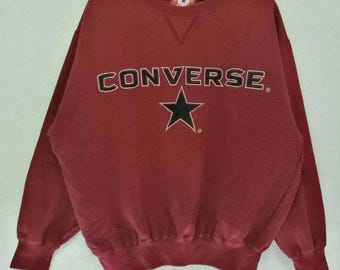 converse jumper mens