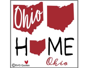 Download Ohio svg | Etsy