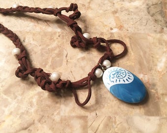 Sale! Moana Necklace