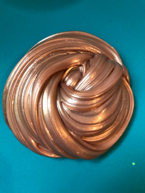 Slime Metalic metallic slime Slime Metalic metallic slime