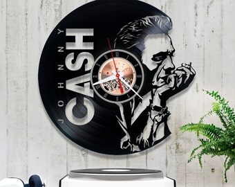 Download Johnny cash vinyl | Etsy