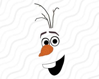 snowman clipart etsy