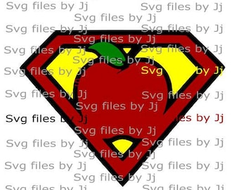Download Multi-Layered Superman SVG cuts. For Cricut and Silhouette