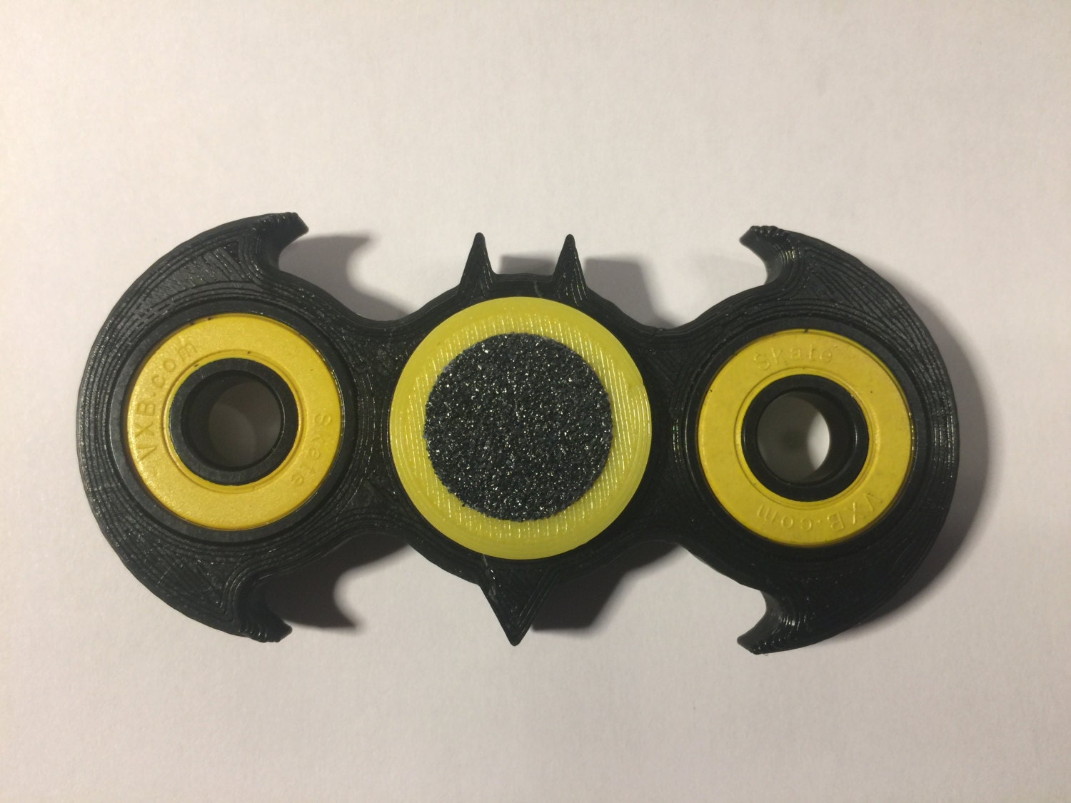 my hero academia fidget spinner