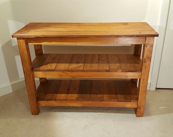 Wooden Shoe Rack Hall Bench Handmade Solid Rustic Pine Wood English Oak Wooden Shoe Rack Hall Bench Handmade Solid Rustic Pine Wood English Oak